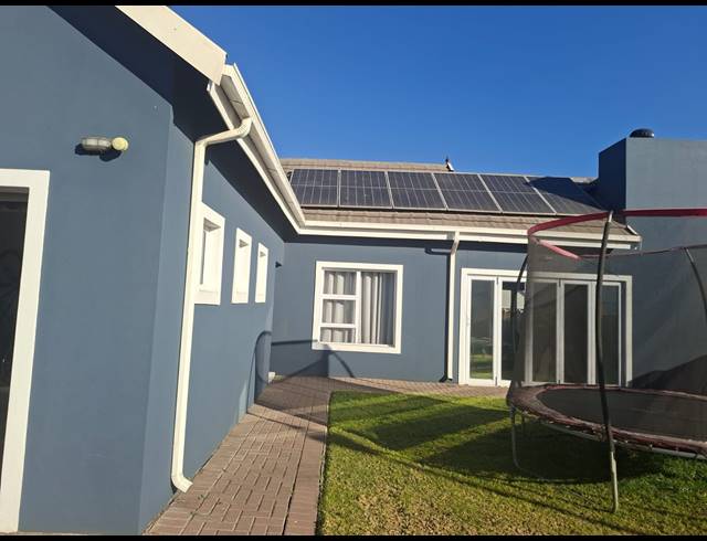 3 BEDROOM HOUSE FOR SALE IN RIVERSPRAY LIFESTYLE ESTATE